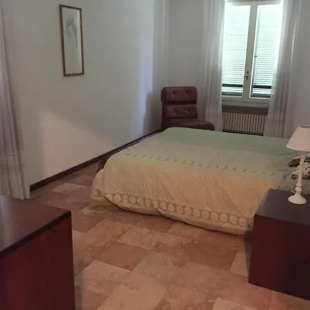 Apartmán Casa Dei Sogni Canzo
